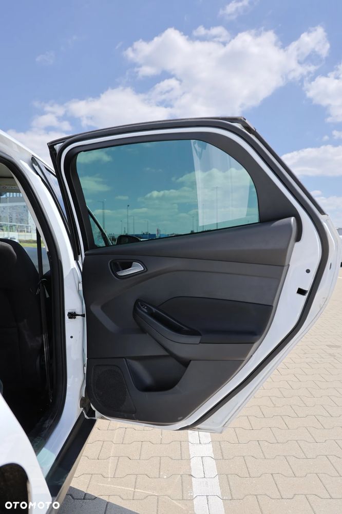 Ford Focus 1.6 TI-VCT Trend - 22