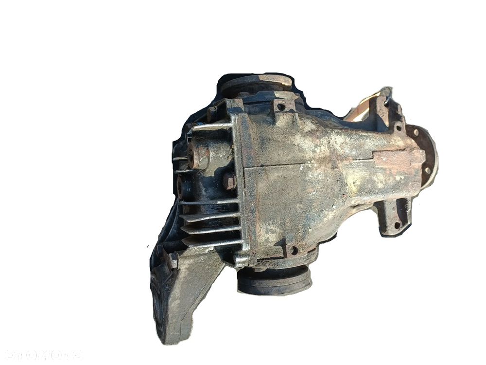 BMW E36 90-99 1,6 B dyfer dyferencjał most * - 6