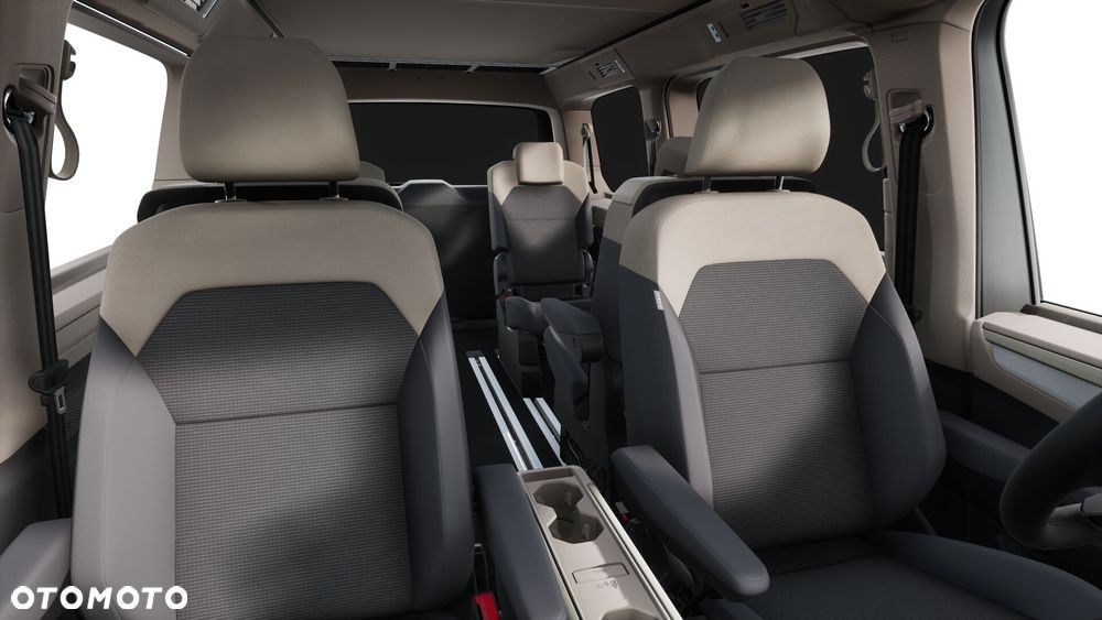 Volkswagen California - 5