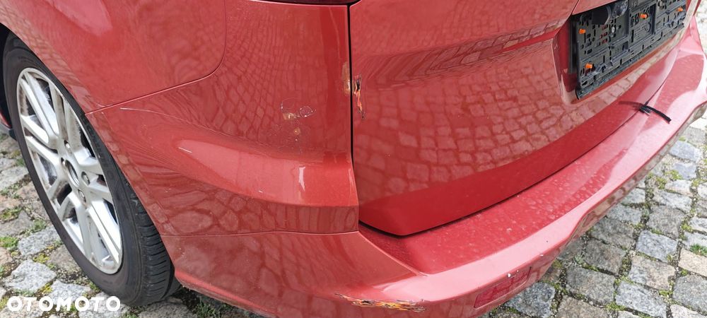 Ford Tourneo Courier 1.0 EcoBoost Titanium - 15