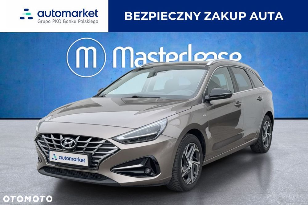 Hyundai i30 1.5 T-GDI 48V Smart - 1