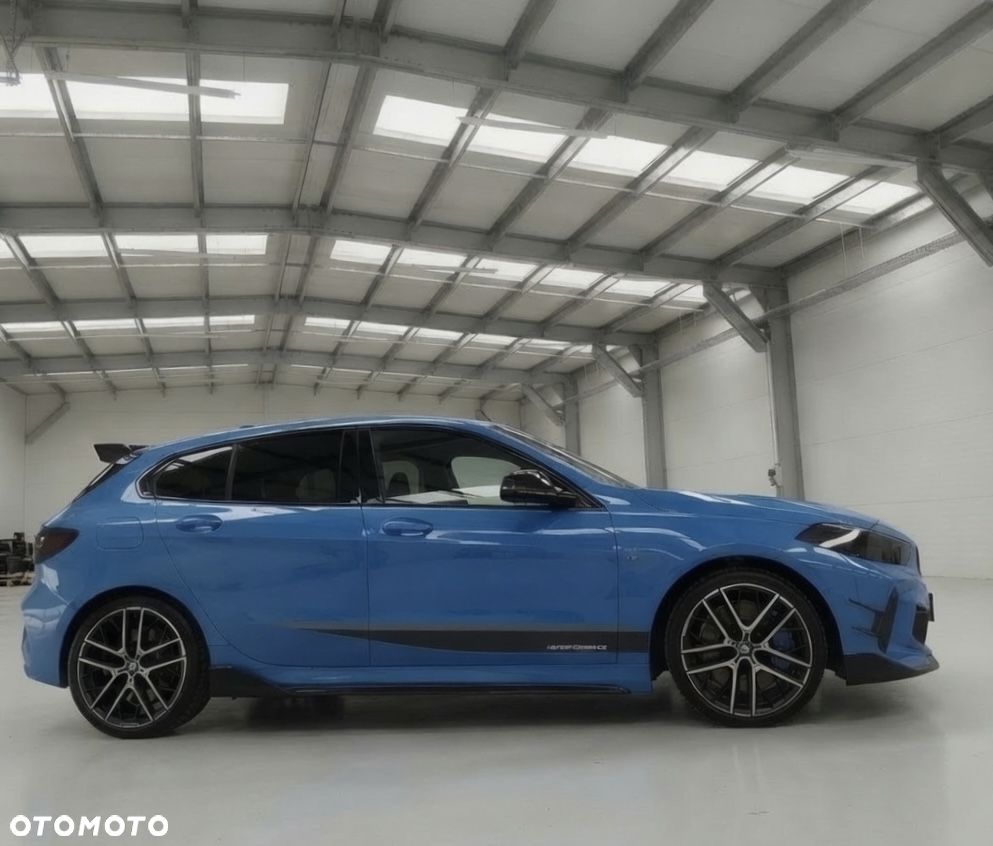 BMW 1M - 4