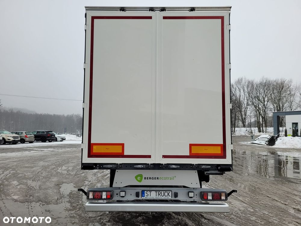 Berger SAPL 24 / STANDARD / SAF / 5310KG - 11