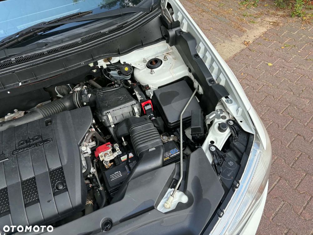 Mitsubishi ASX - 19