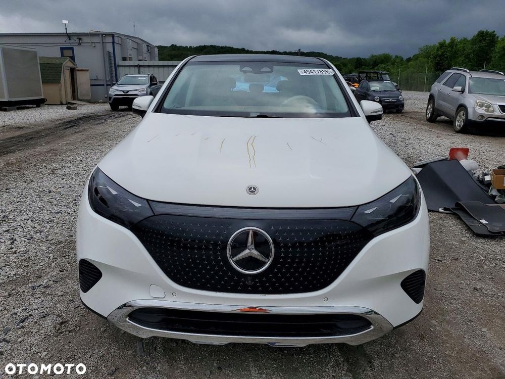 Mercedes-Benz EQE 350+ - 6