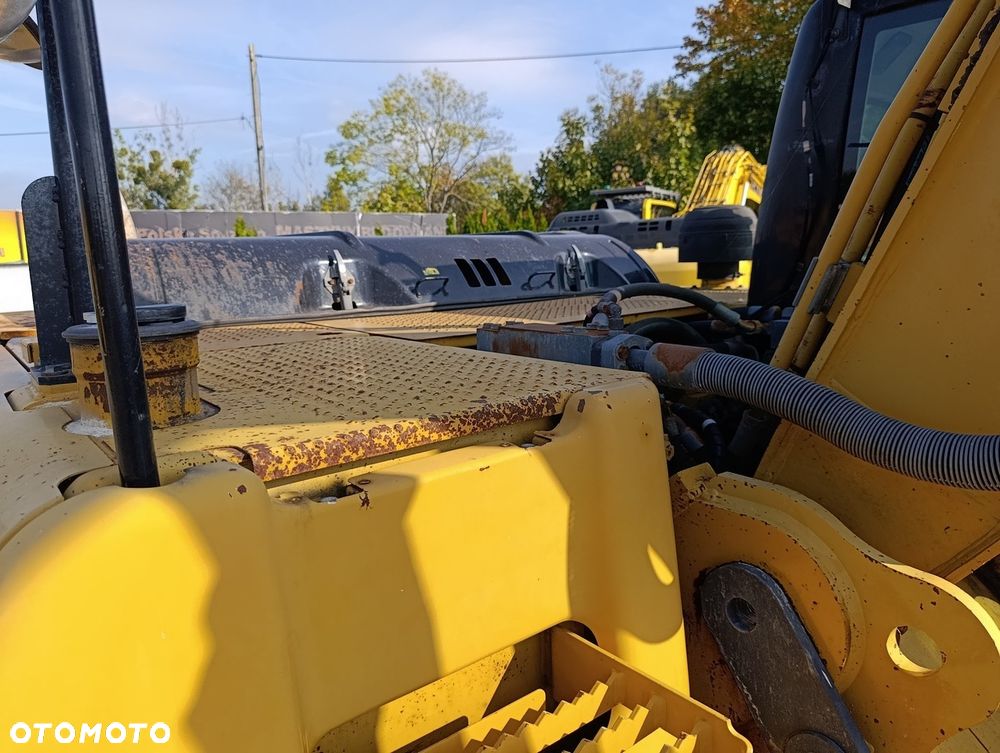 Caterpillar 329 D - 23