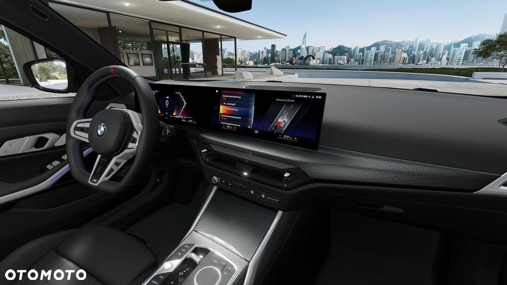 BMW Seria 3 - 7