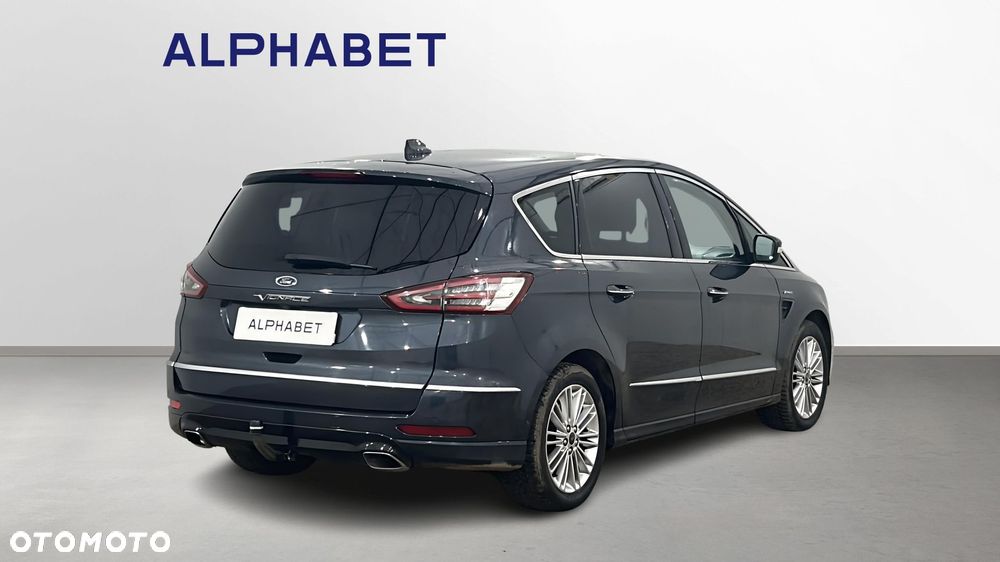 Ford S-Max 2.0 EcoBlue Vignale - 5