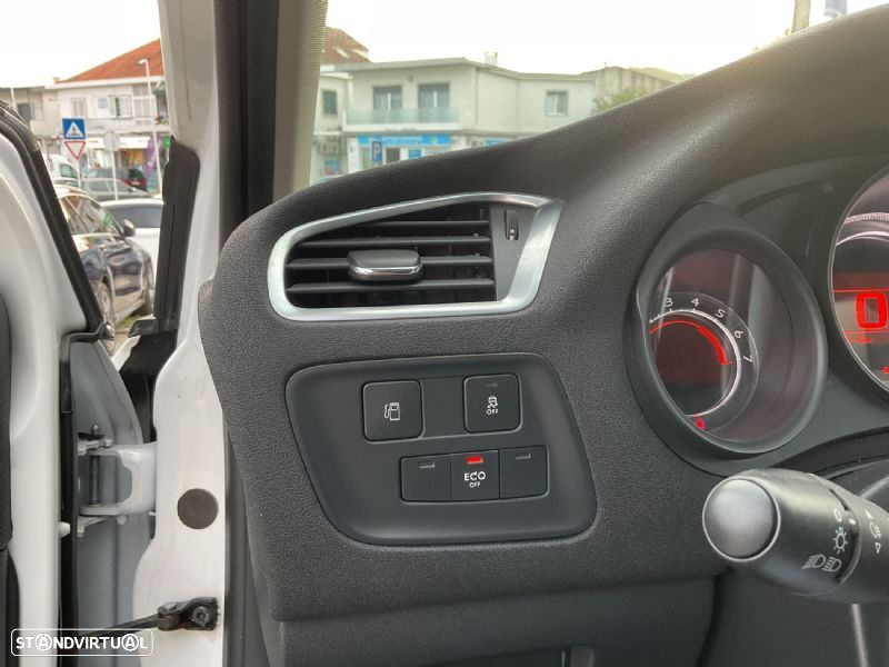Citroën C4 1.6 BlueHDi Feel - 39