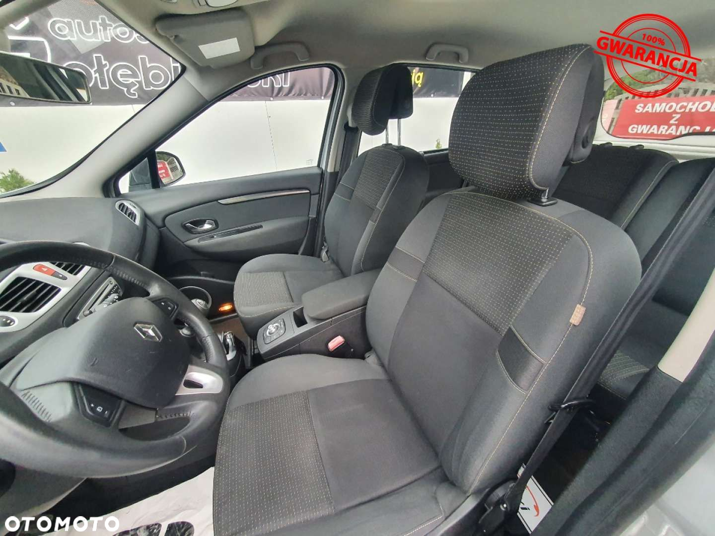 Renault Scenic - 21
