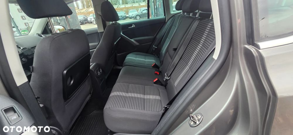 Volkswagen Tiguan 2.0 TDI DPF BlueMotion Technology Exclusive - 31