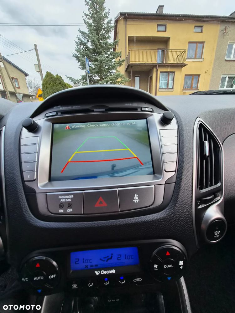 Hyundai ix35 1.6 GDI Premium 2WD - 35