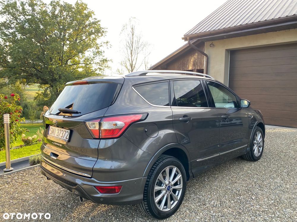 Ford Kuga 2016 photo 4