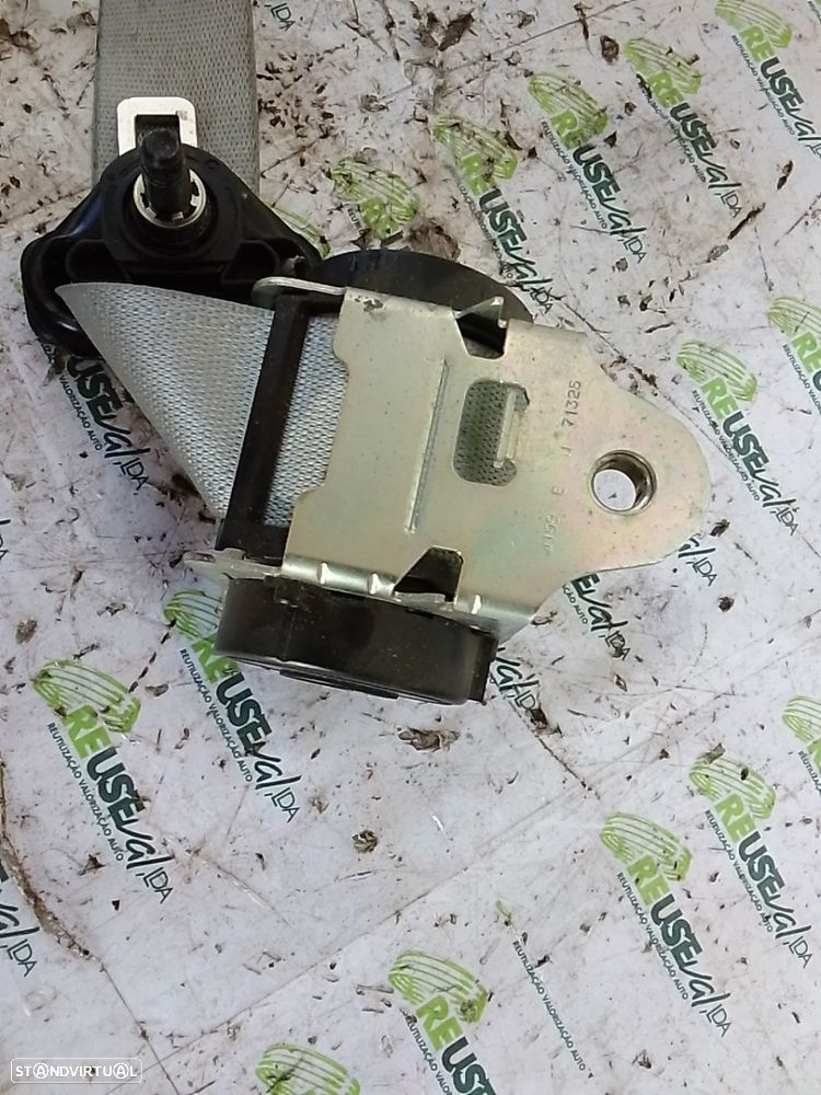 Cinto Segurança Tr Dto Opel Corsa D (S07) - 2