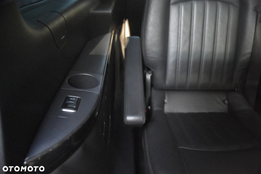 Mercedes-Benz Viano 3.0 CDI Ambiente - 18