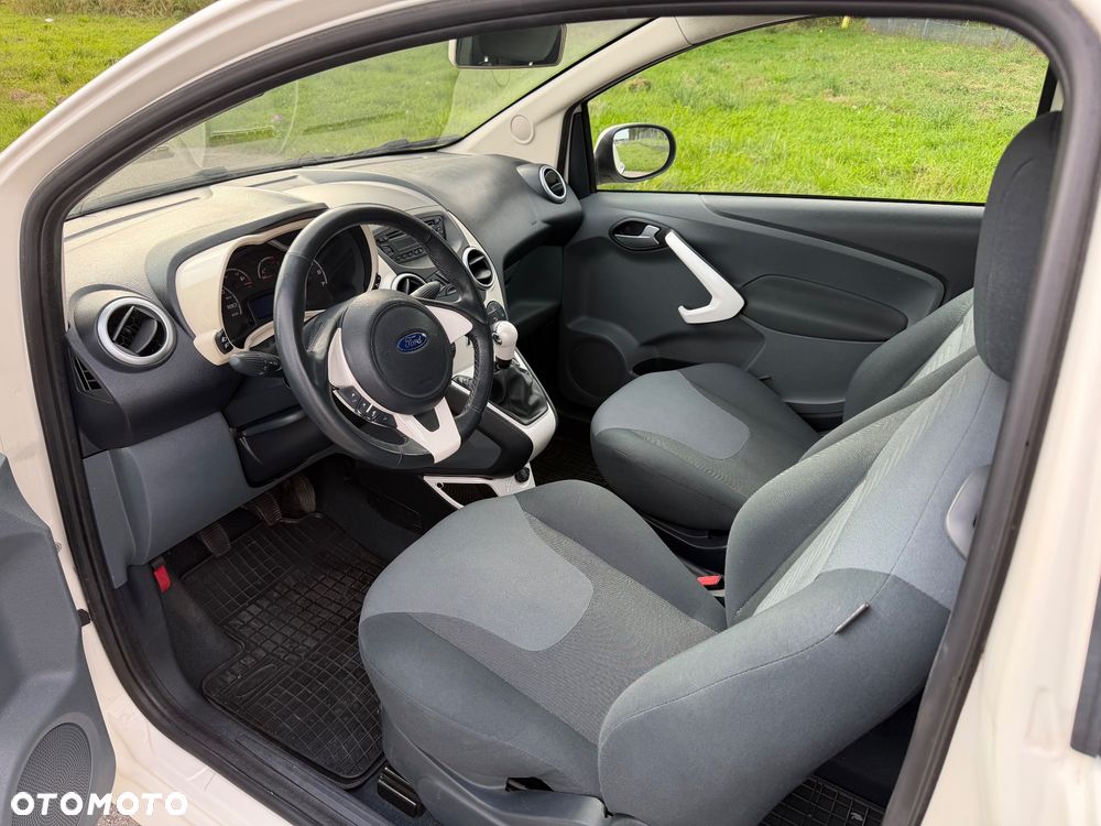 Ford KA 1.2 Titanium+ - 13