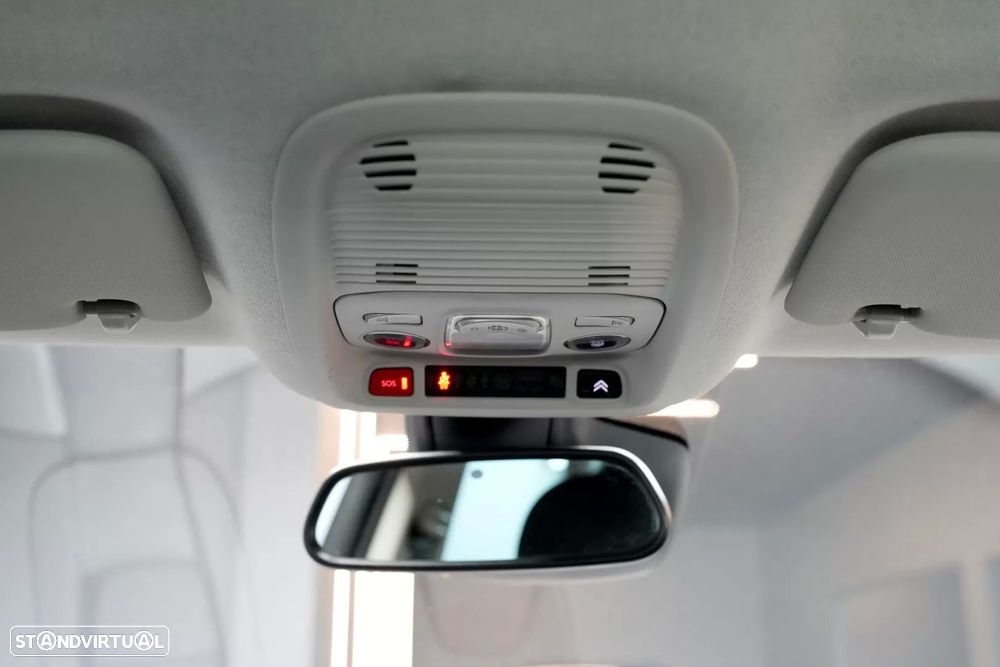Citroën C3 Aircross 1.2 PureTech Plus - 22
