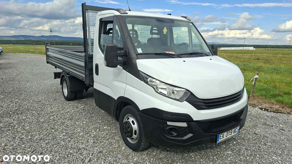 Iveco 35C14, 35C13, 35C15, 35C16, 35C17 - 8