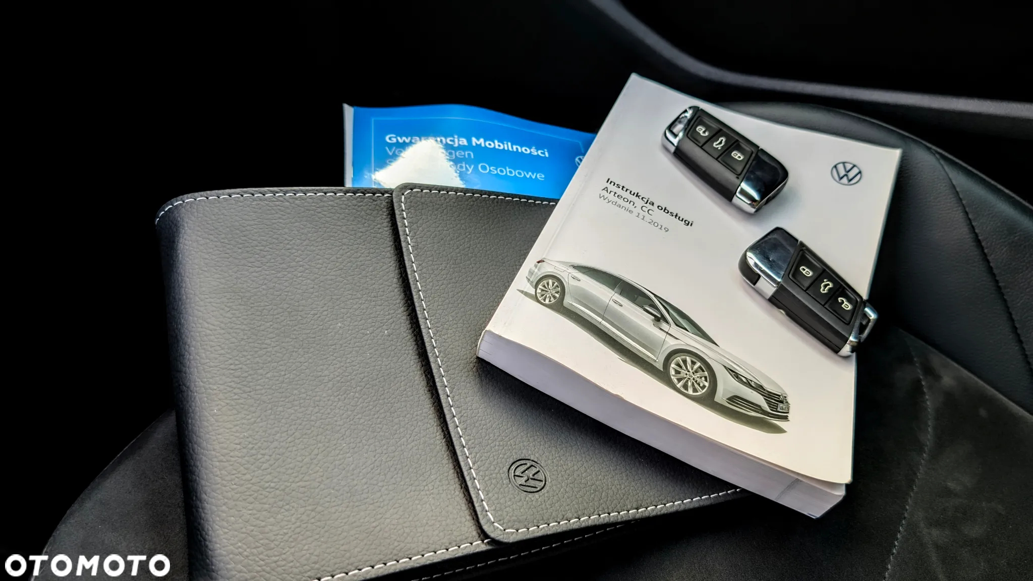 Volkswagen Arteon 2.0 TDI SCR Elegance DSG - 26