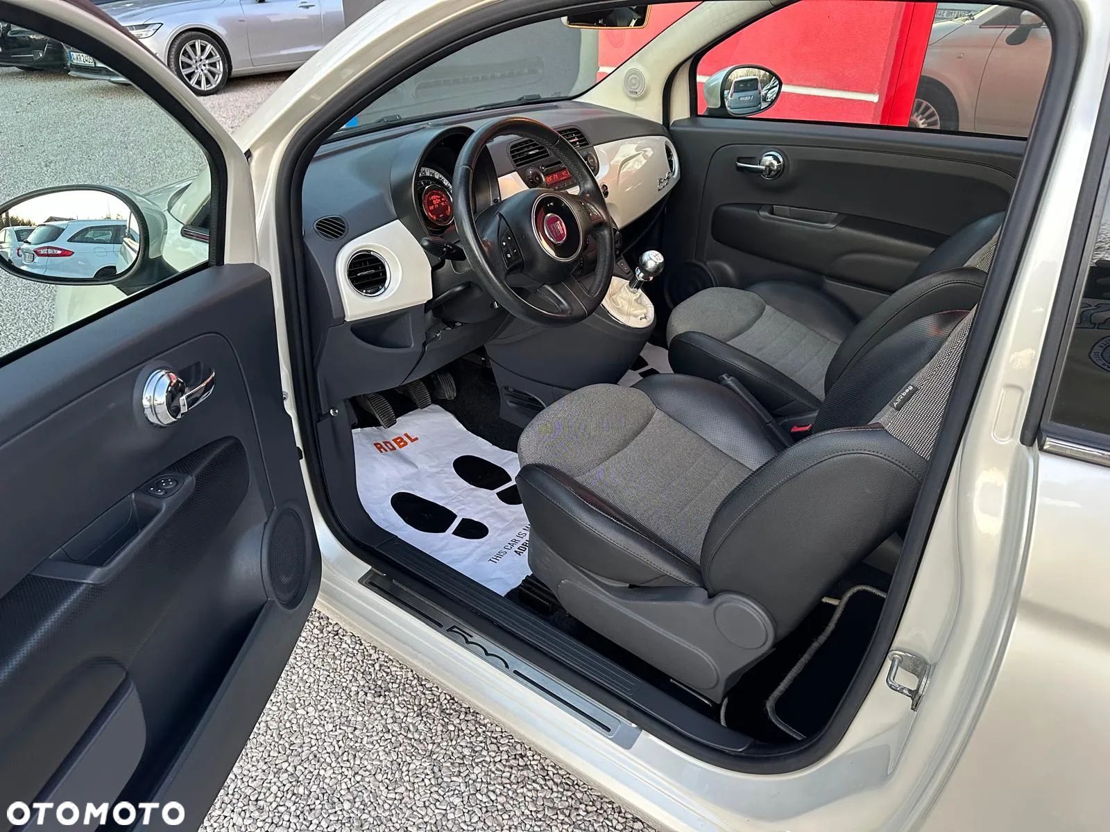 Fiat 500 1.2 8V Pop - 15