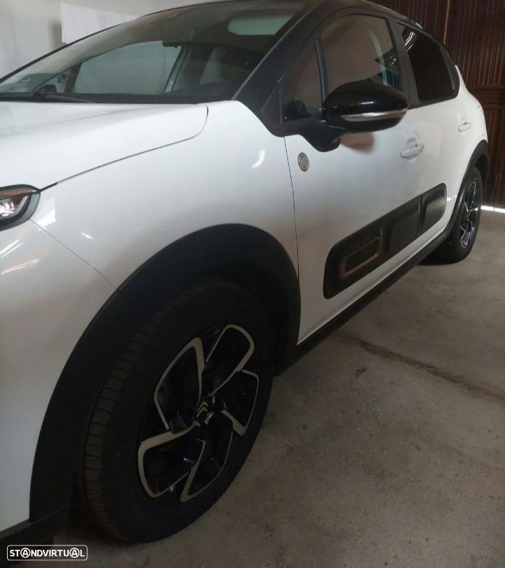 Citroën C3 - 5