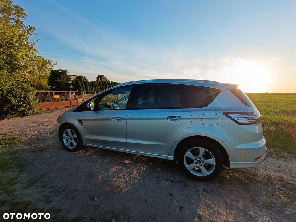 Ford S-Max - 3