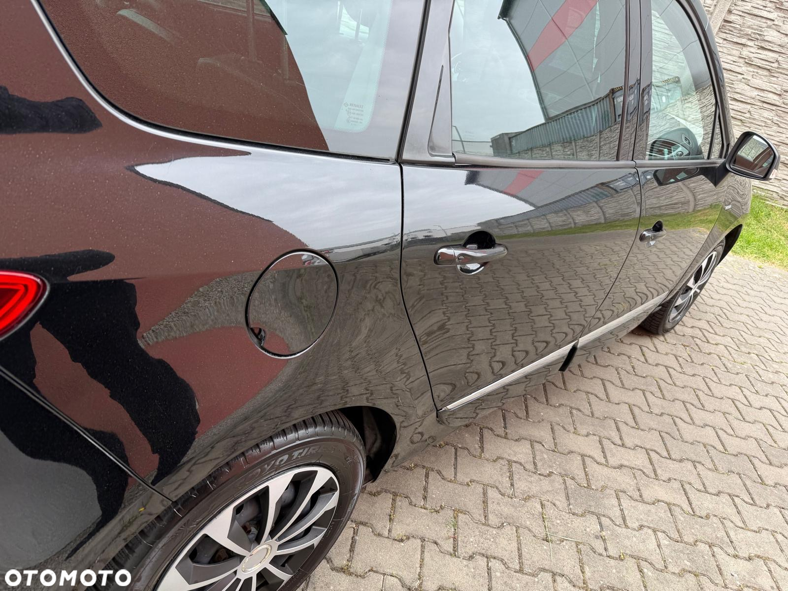 Renault Grand Scenic Gr 1.2 TCe Energy Bose Edition - 9
