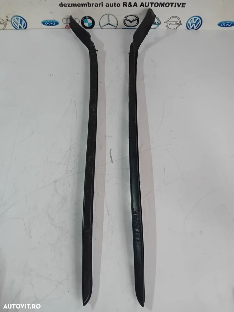 Ornament Lateral Parbriz Volvo S90 V90 Cod 31386575 31386574 An 2016-2020 - 3