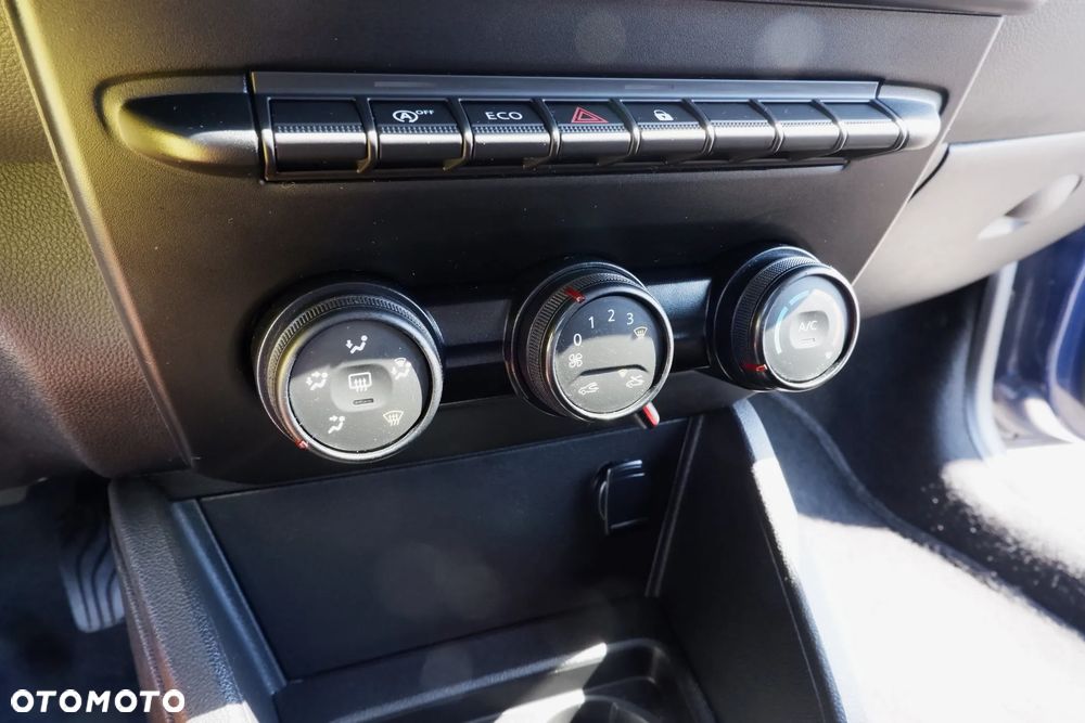 Dacia Duster 1.6 SCe Comfort - 21