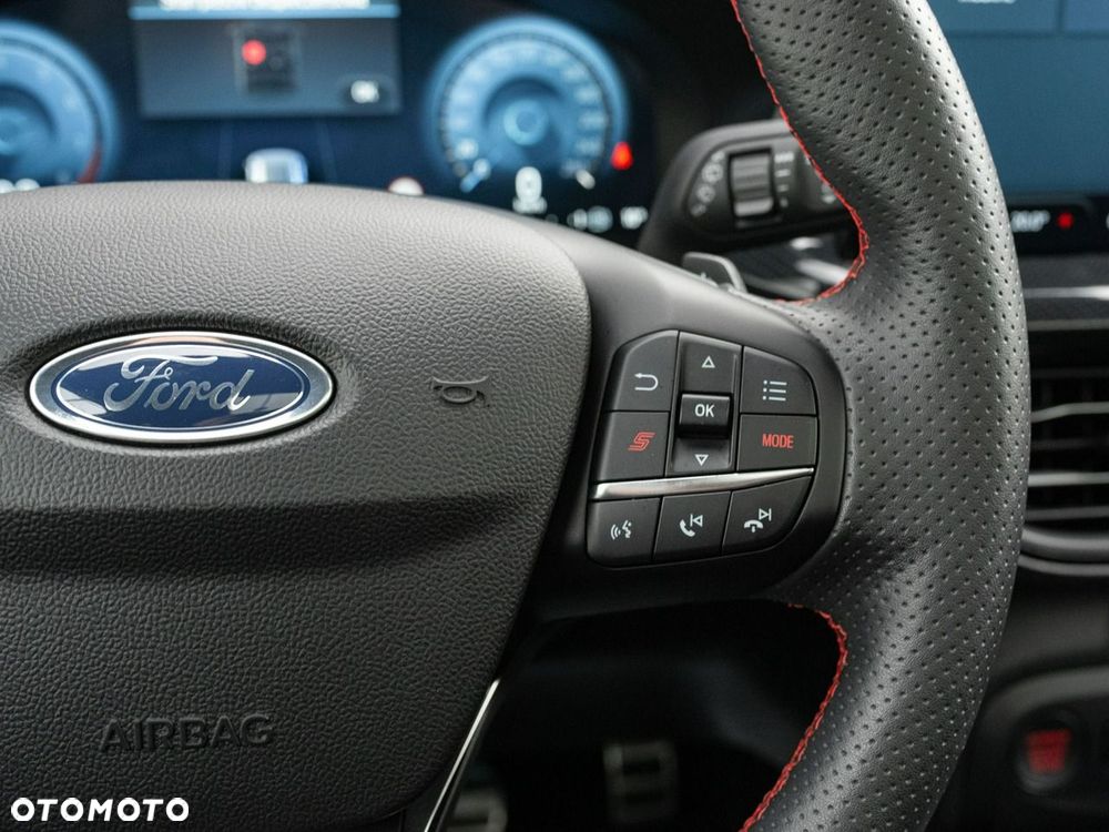 Ford Focus 2.3 EcoBoost ST X - 15