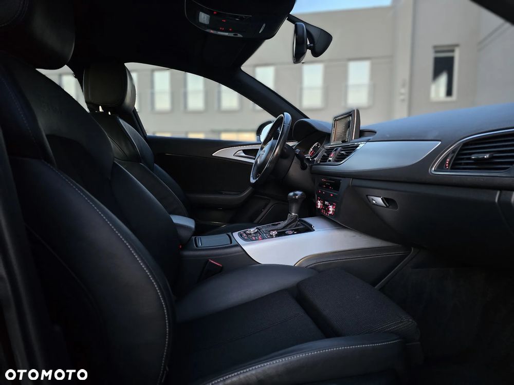 Audi A6 Limousine - 12