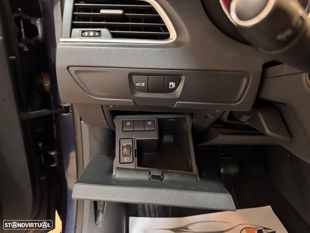 Peugeot 508 SW 1.6 BlueHDi Active - 14