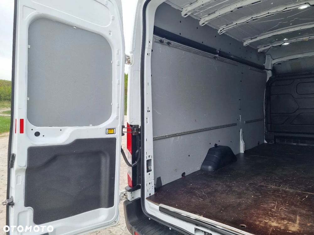 Ford Transit L4H3 - 17