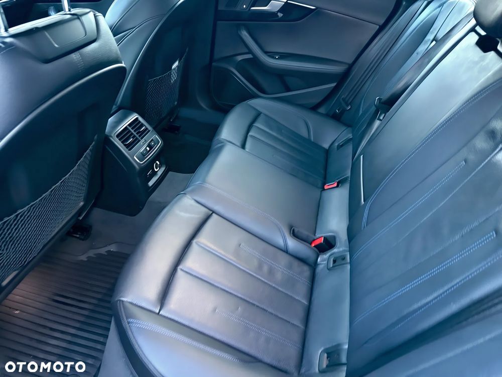 Audi A5 Sportback - 8