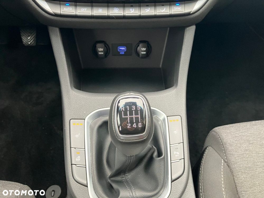 Hyundai i30 1.0 T-GDI Smart - 18