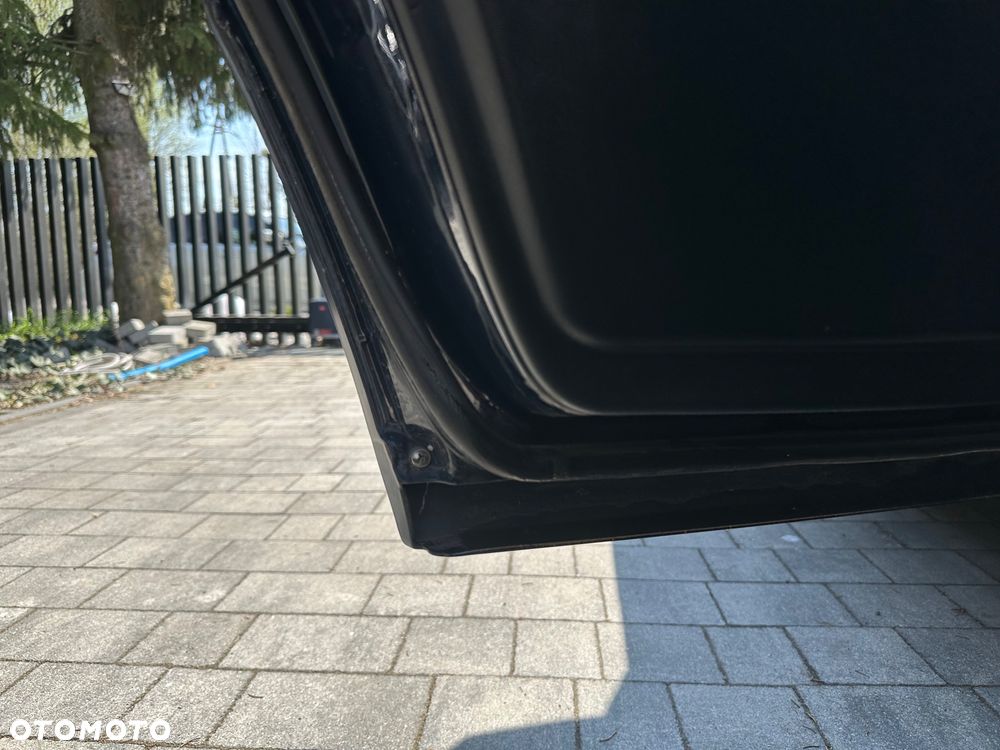 Mercedes-Benz W124 (1984-1993) - 16