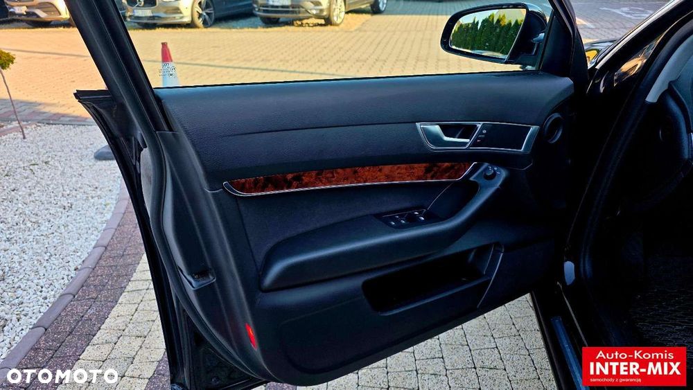 Audi A6 Limousine - 33