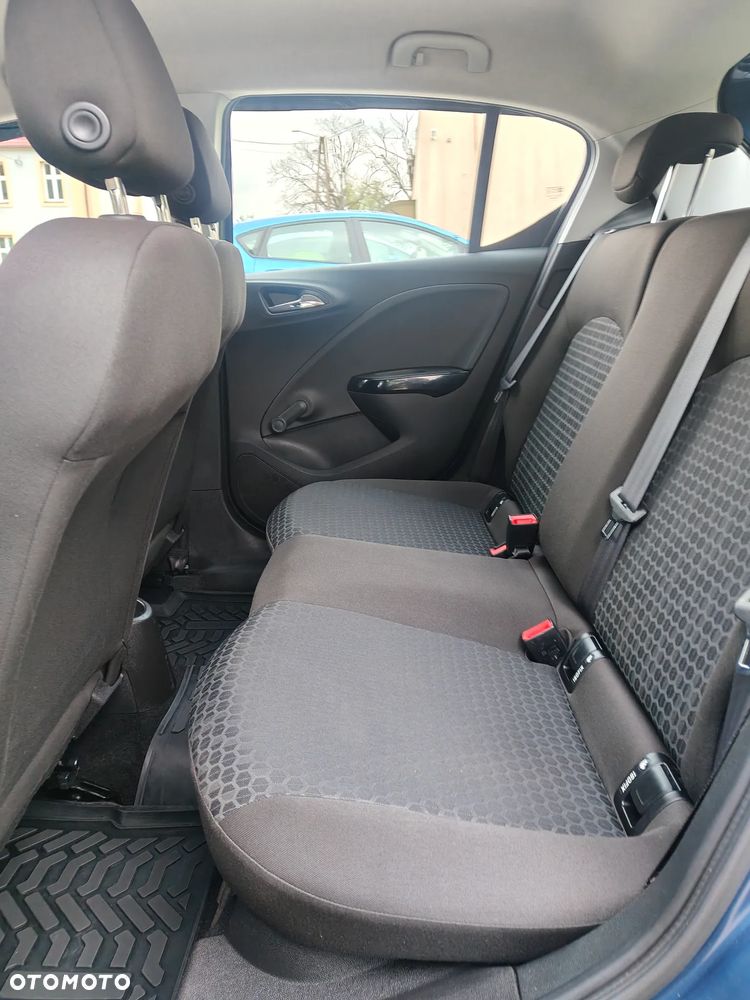 Opel Corsa - 13