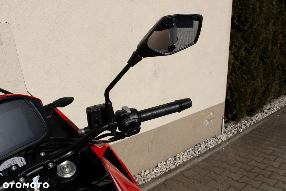 Moto Morini Inny - 25