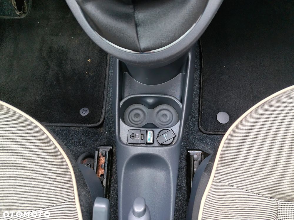Fiat 500 1.2 Lounge - 26