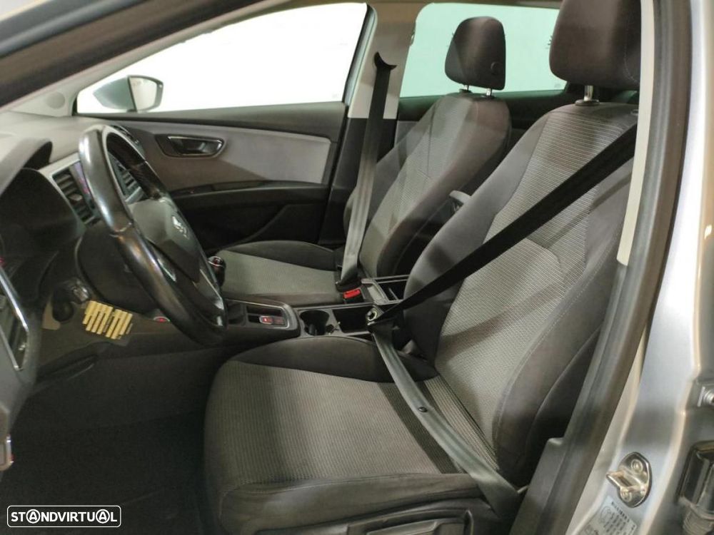 SEAT Leon ST 1.6 TDI Style S/S - 3