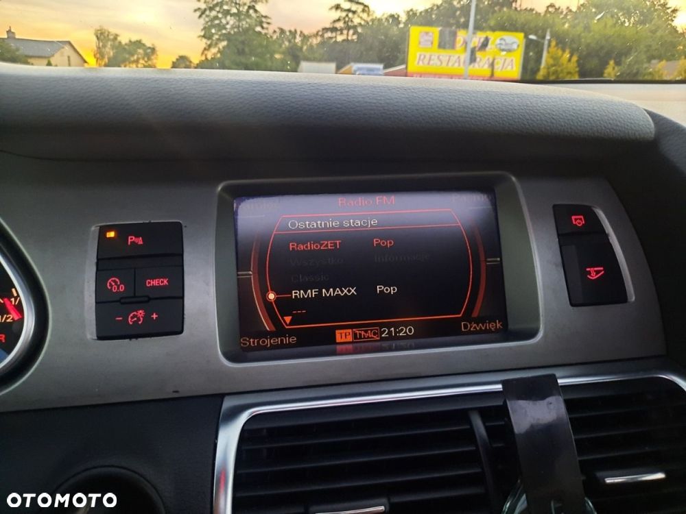 Audi Q7 - 31