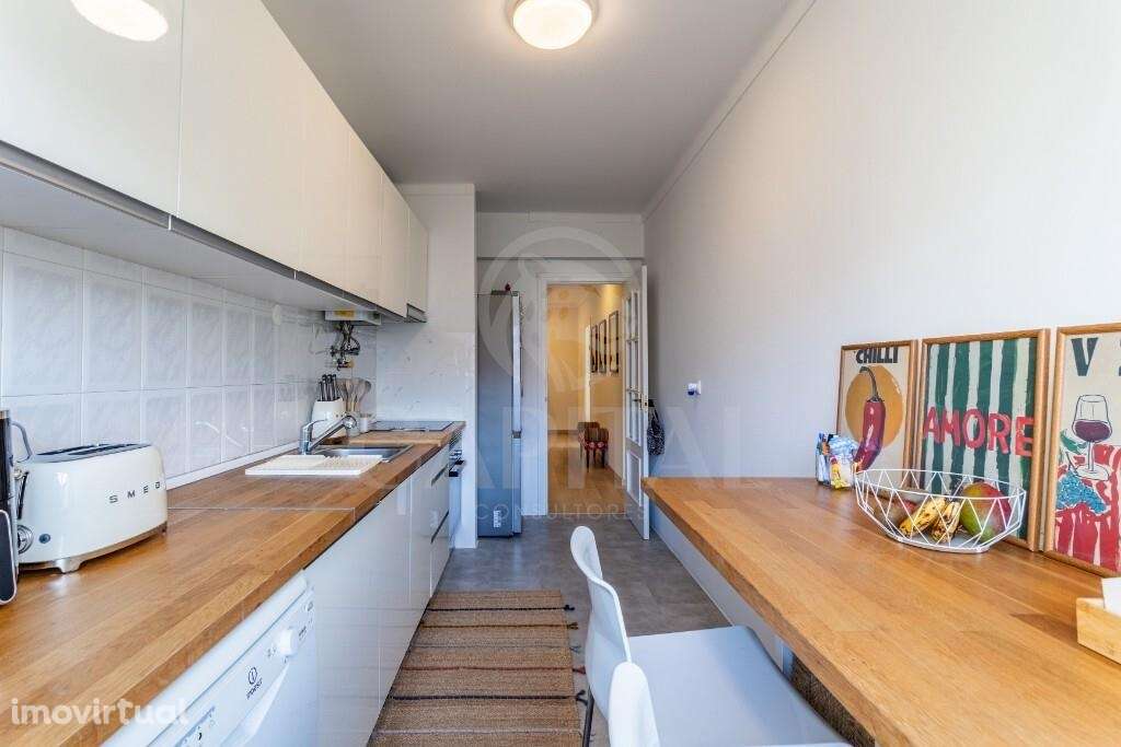 T2 em São Marcos totalmente remodelado - Grande imagem: 5/21