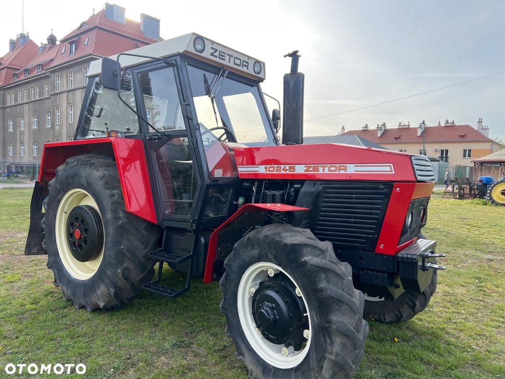 Zetor 10245 - 2