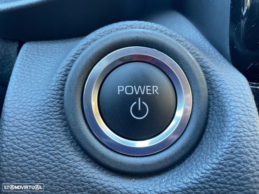 Toyota Yaris Cross 1.5 Hybrid Exclusive - 24