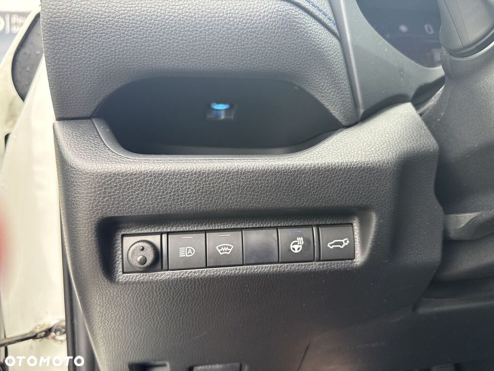 Toyota RAV4 2.5 Hybrid Selection 4x4 - 14