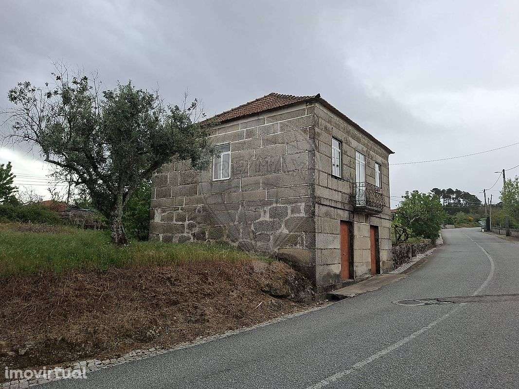 Moradia T3 para venda - Grande imagem: 2/10