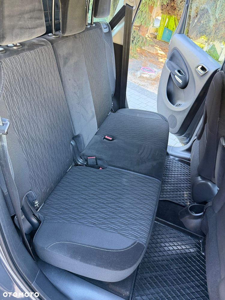 Citroën C3 Picasso HDi 90 FAP Exclusive - 10