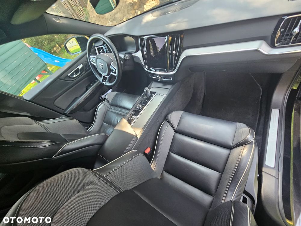 Volvo V60 - 7
