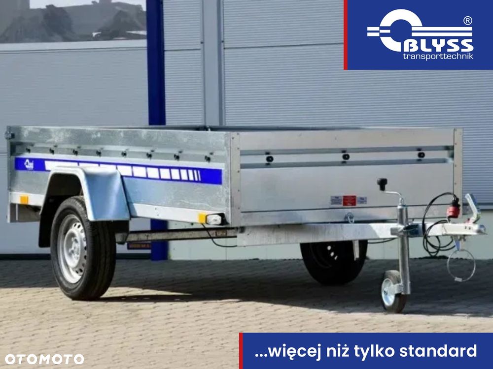 Blyss PRZYCZEPA BL75270 BLYSS - 1